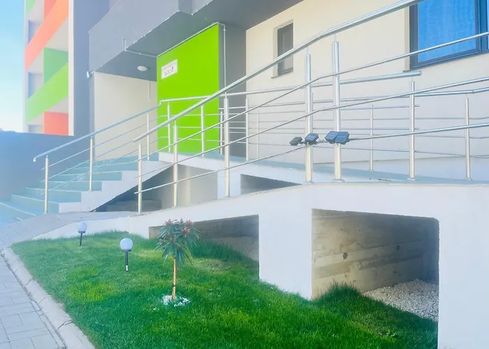 Noa Residence