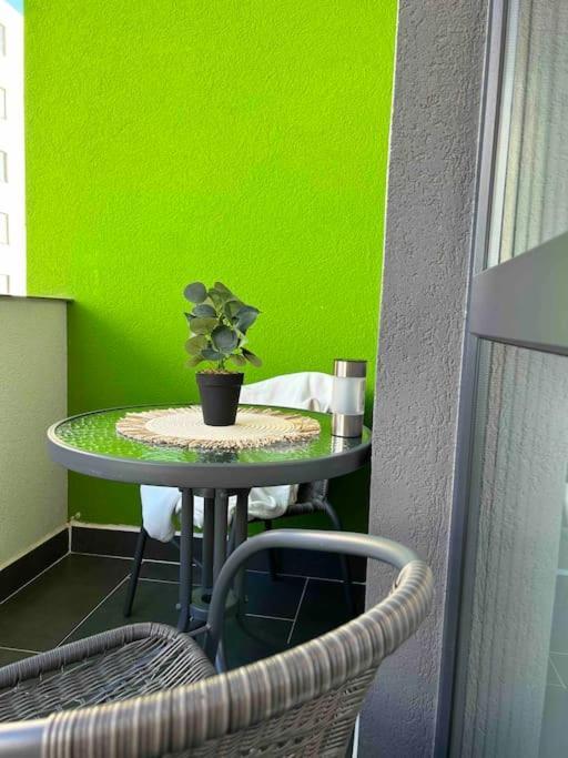 Apartment Noa Alba Iulia