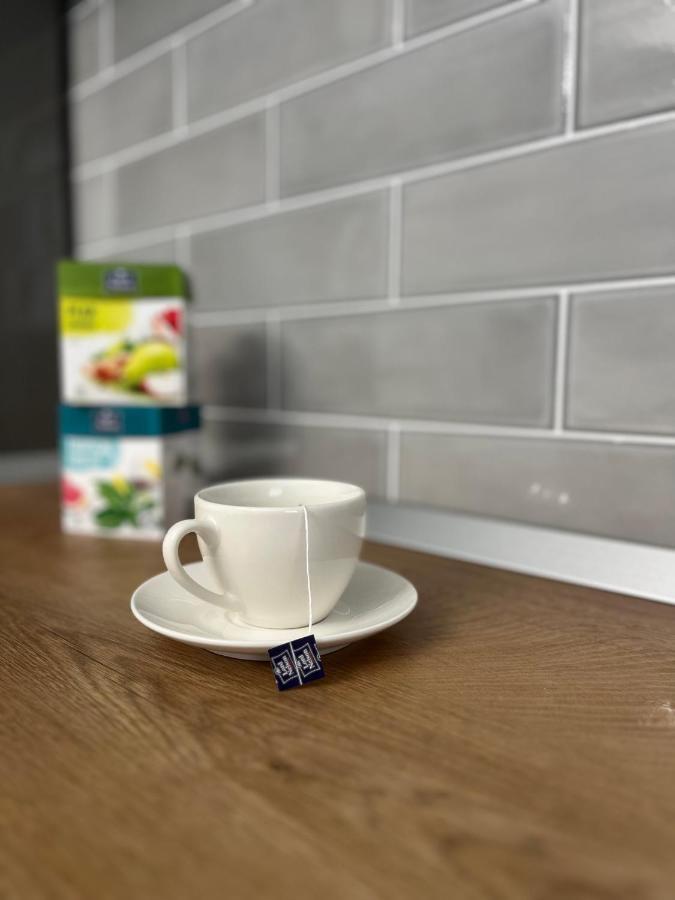 Apartment Noa *