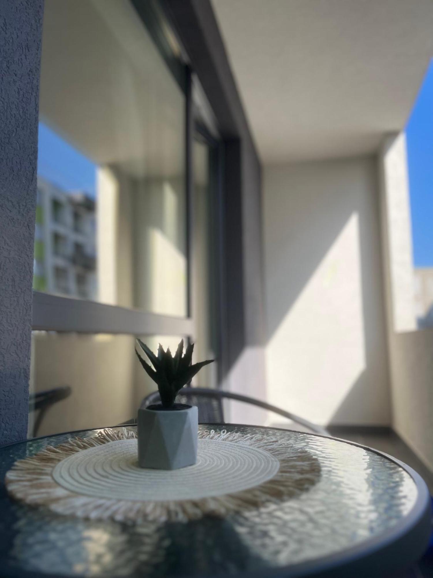 Apartment Noa Alba Iulia