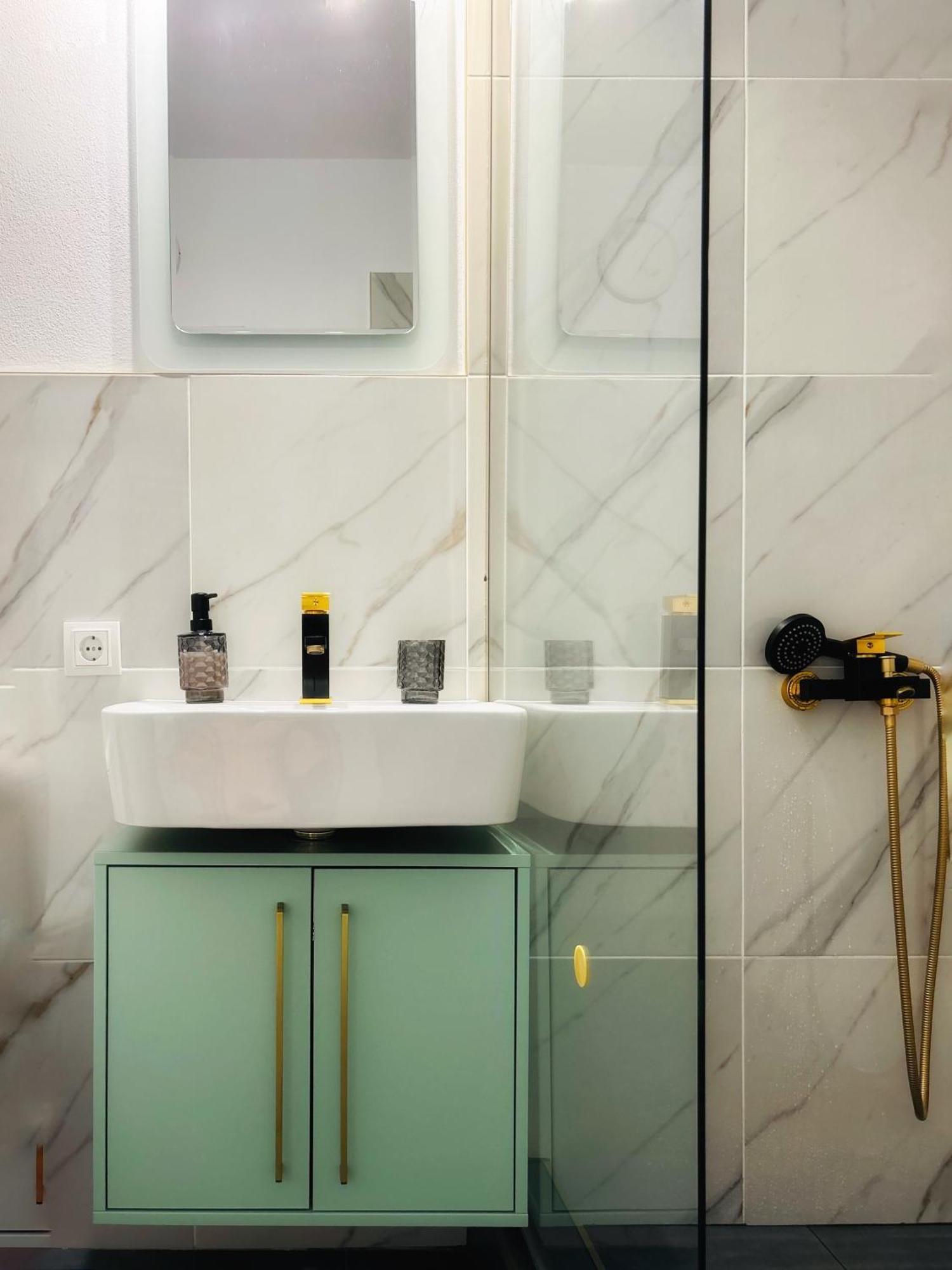 Noa Apartment Alba Iulia