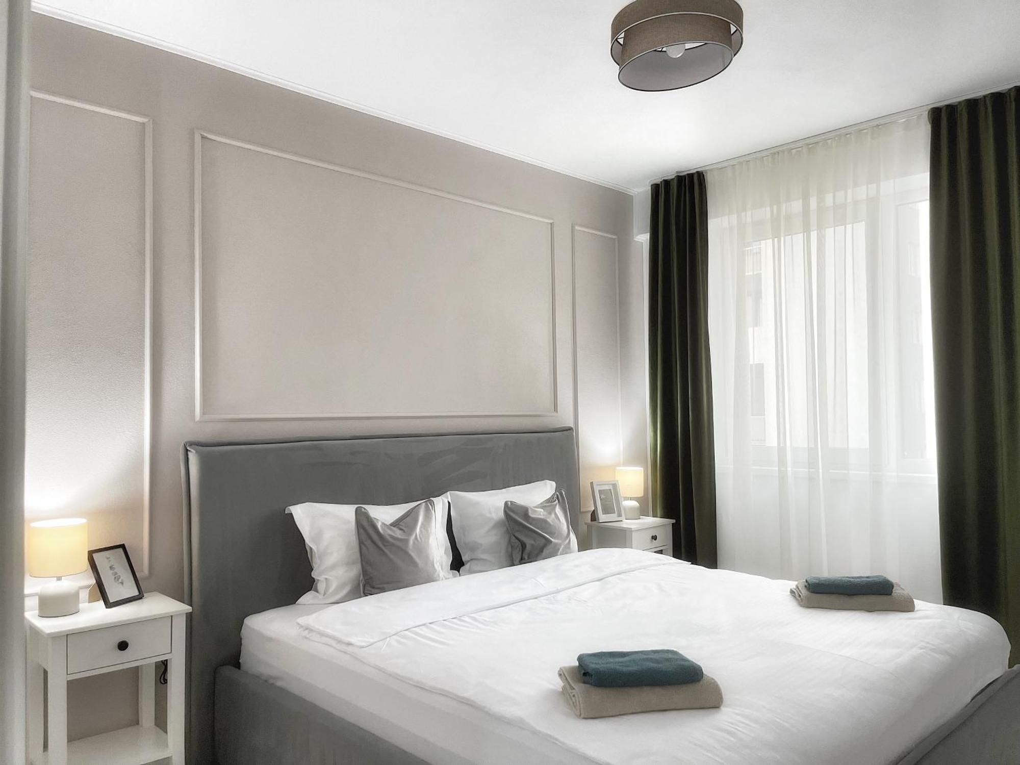 Apartment Noa Alba Iulia