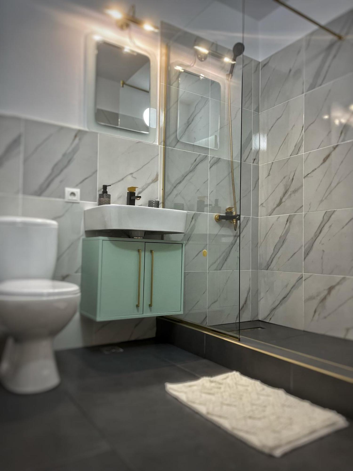 Noa Apartment *