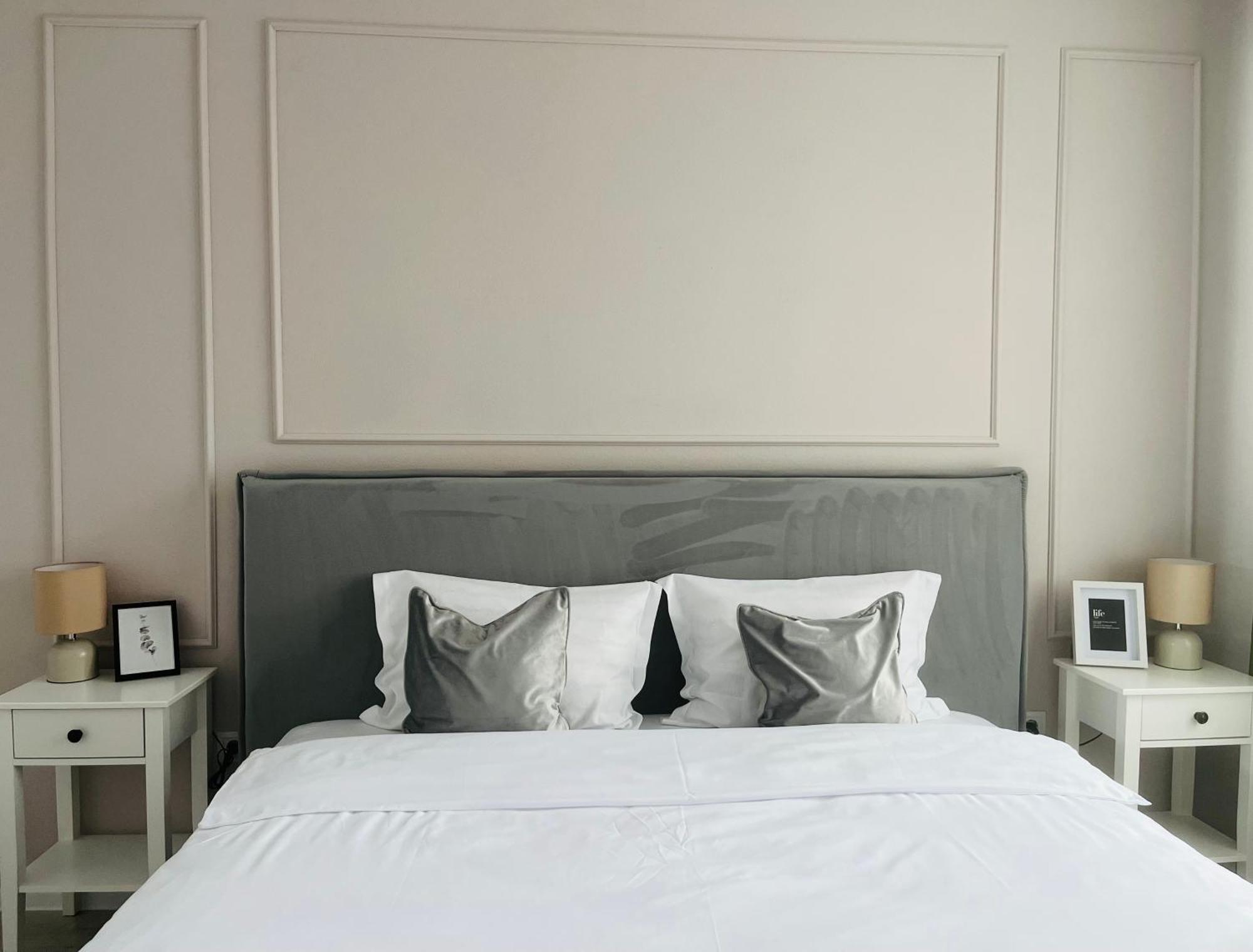 Apartment Noa Alba Iulia