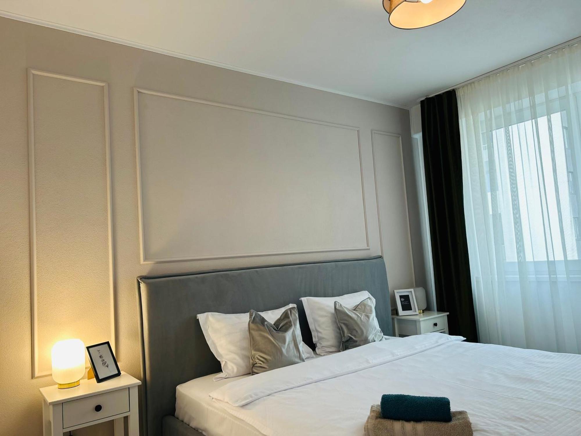Noa Apartment Alba Iulia