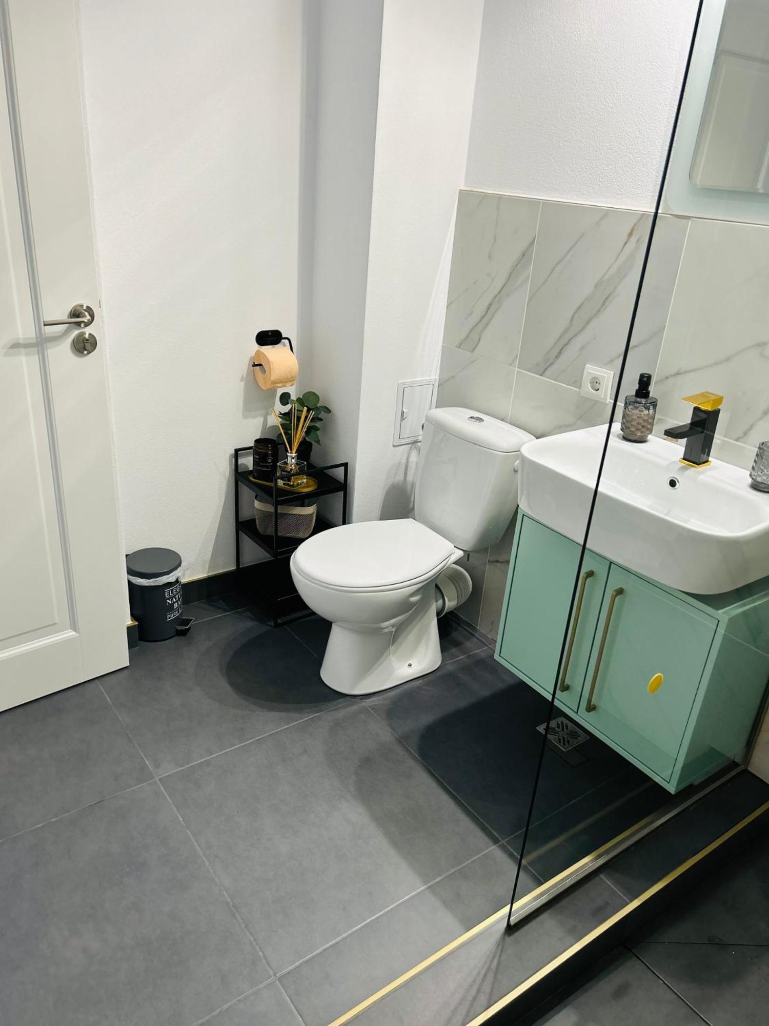 Apartment Noa