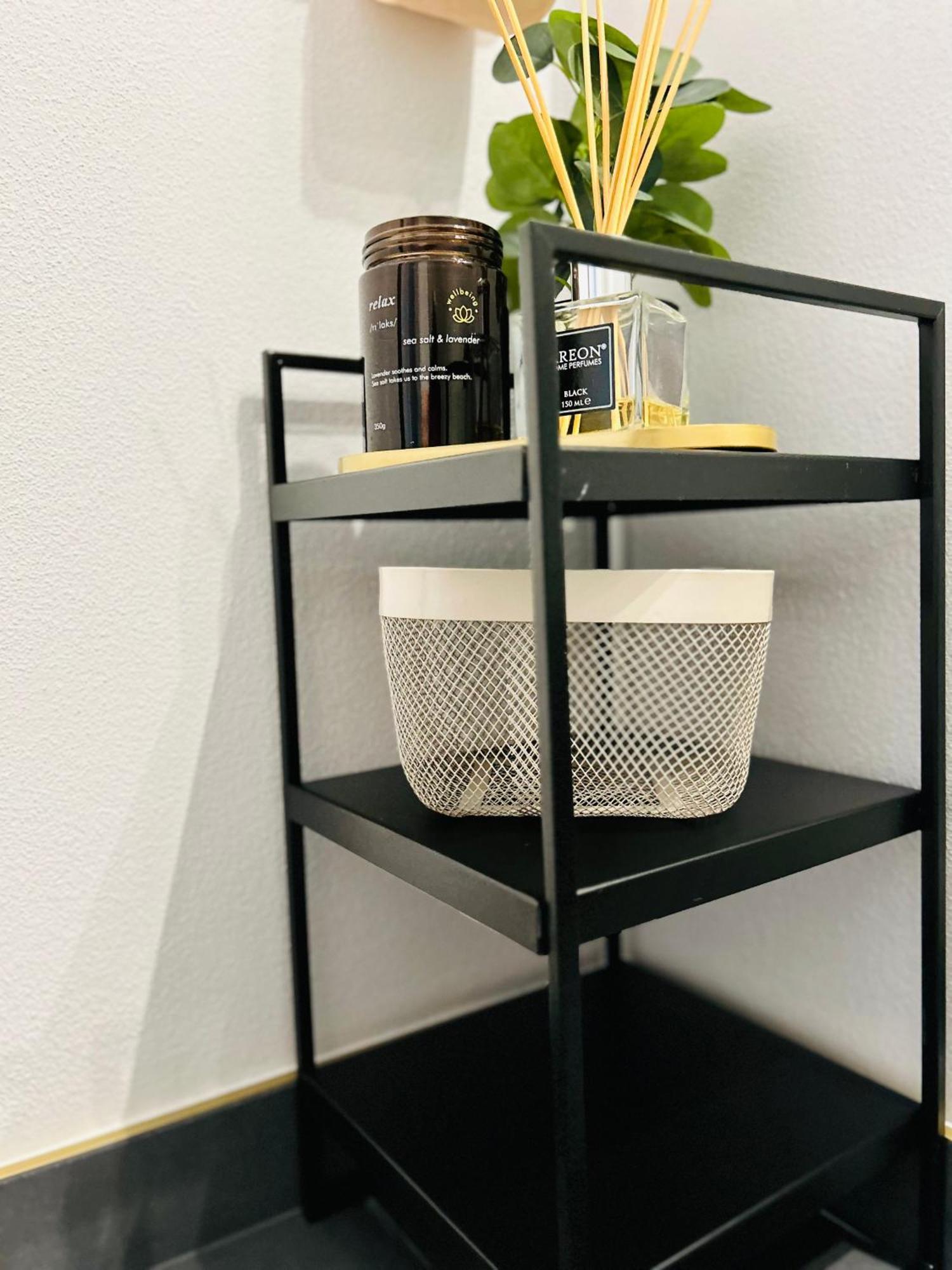 Apartment Noa *