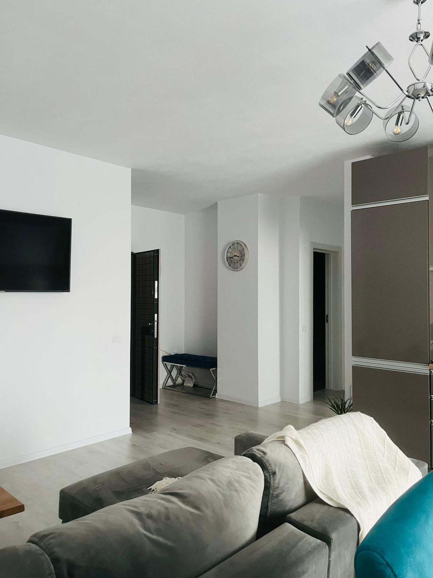 Apartment Noa Alba Iulia