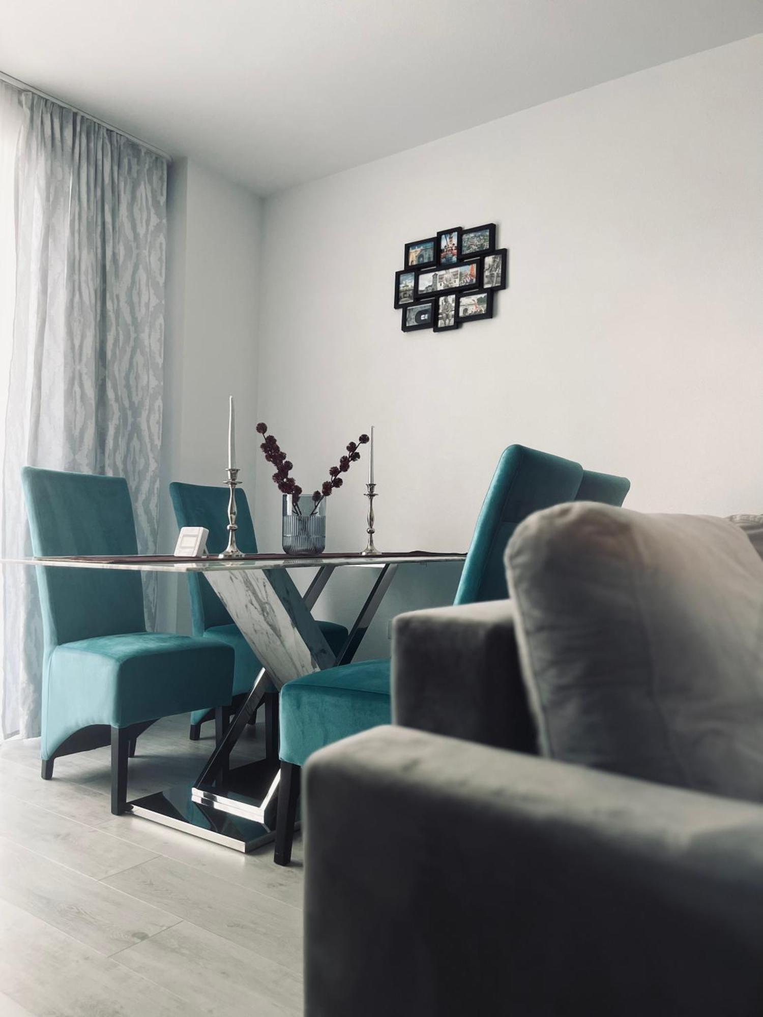 Apartment Noa