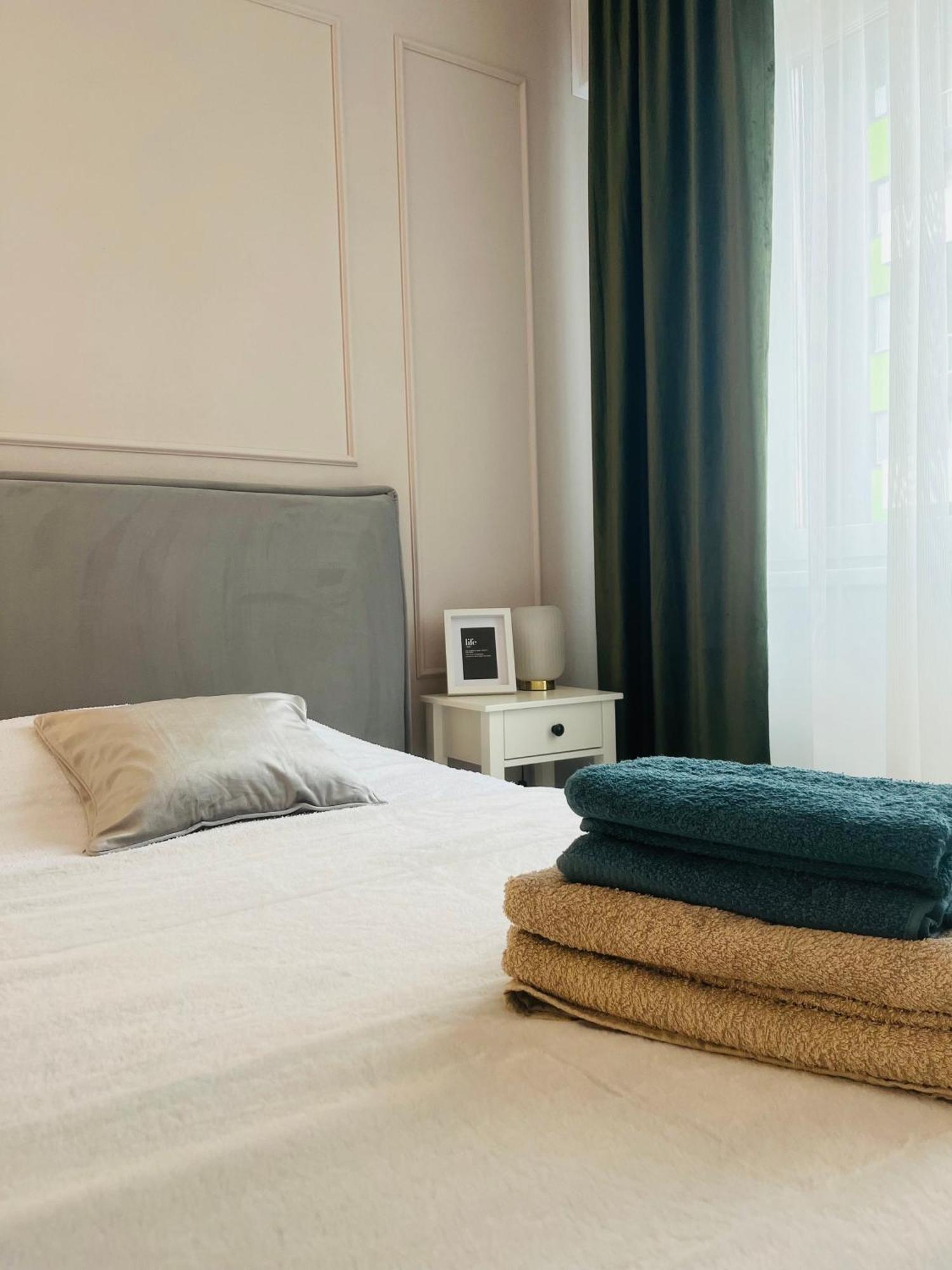 Apartment Noa