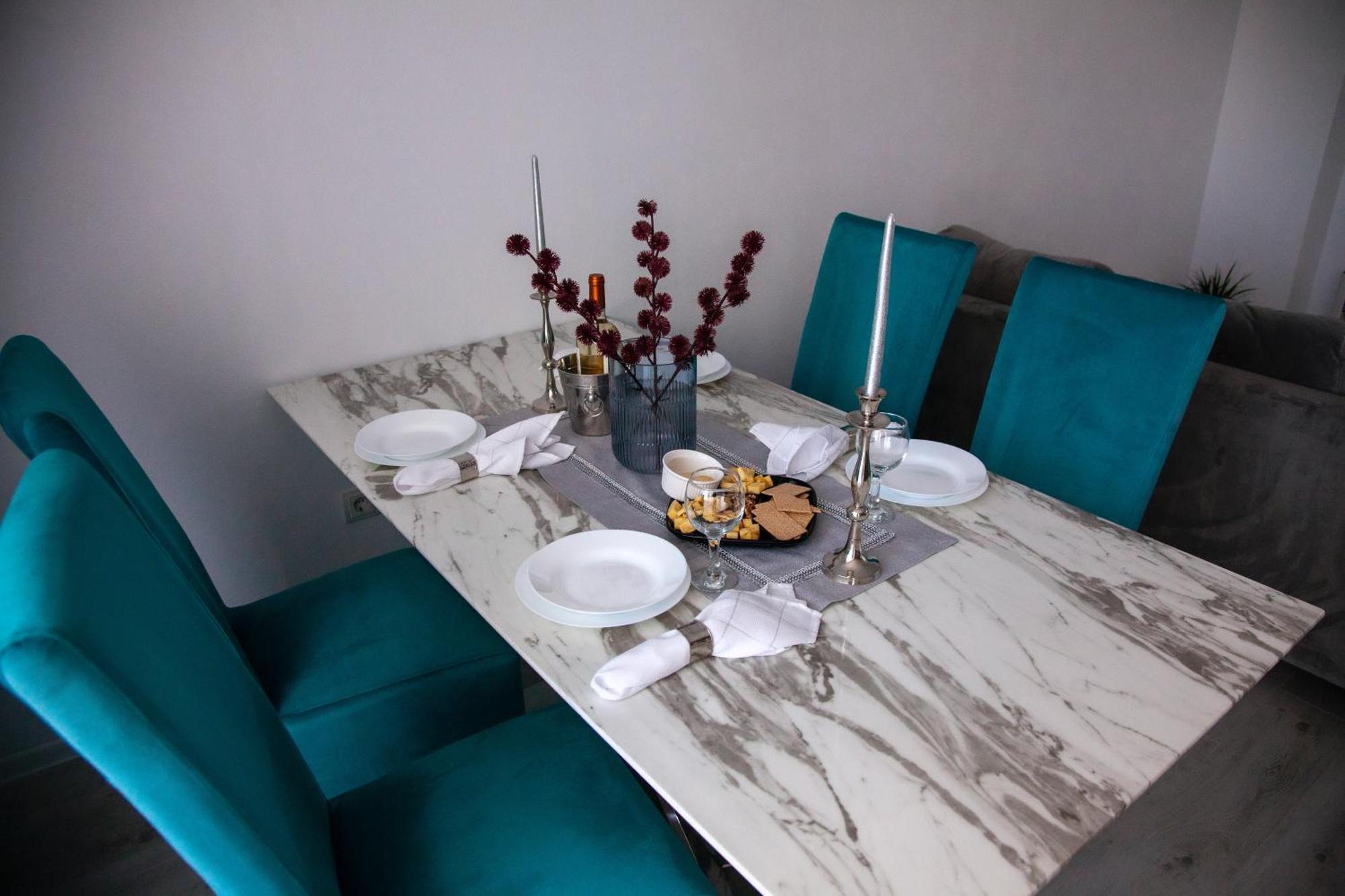 Noa Apartment