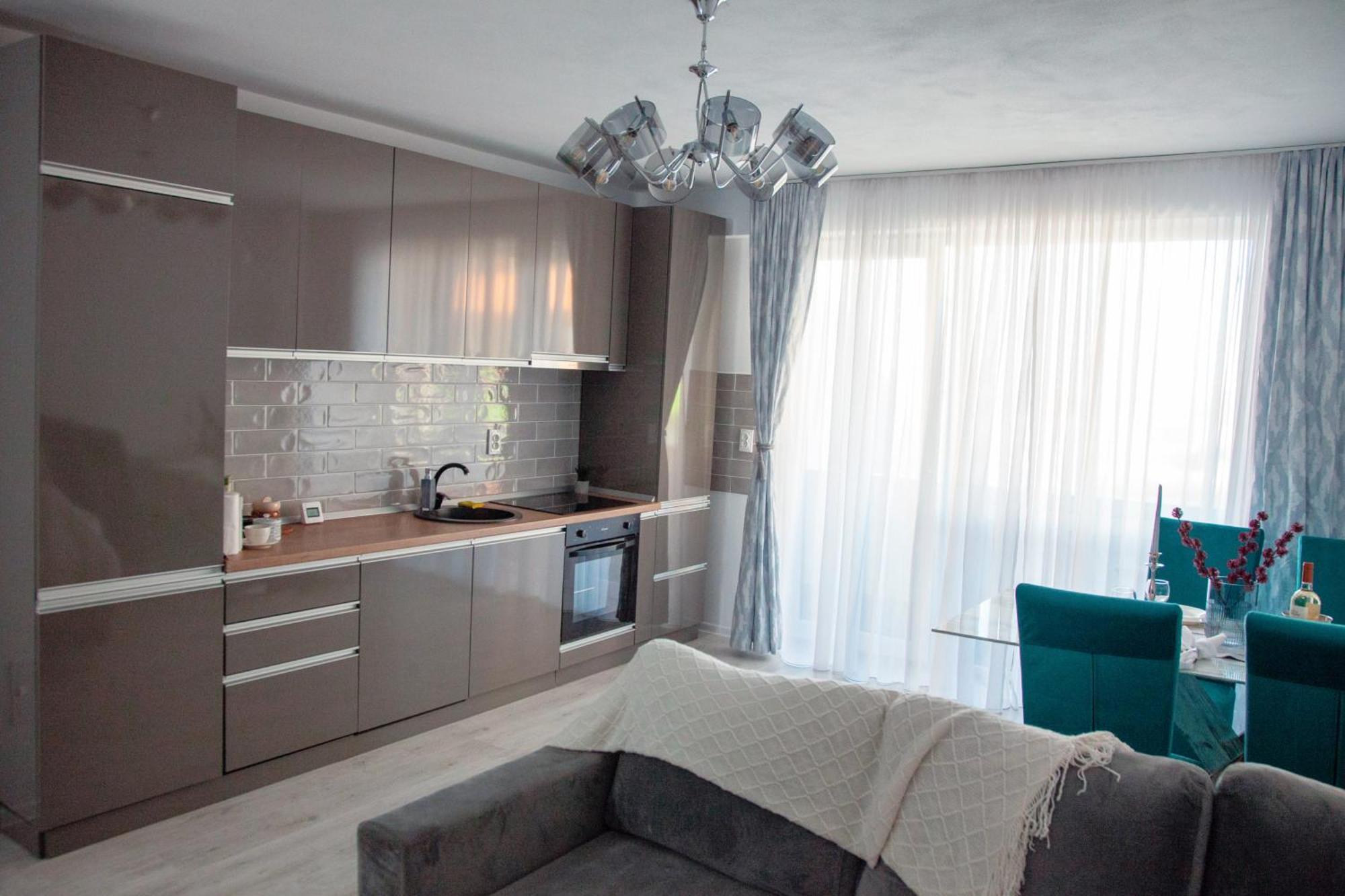Apartment Noa *