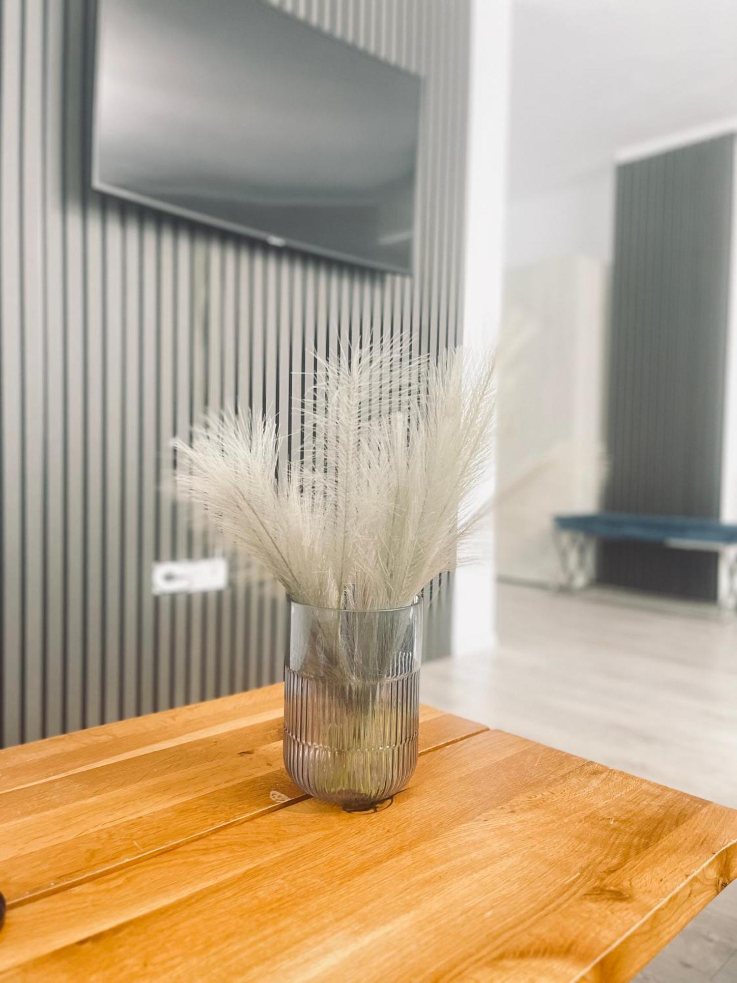 Noa Apartment *